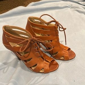 BCBGeneration high heel sandals